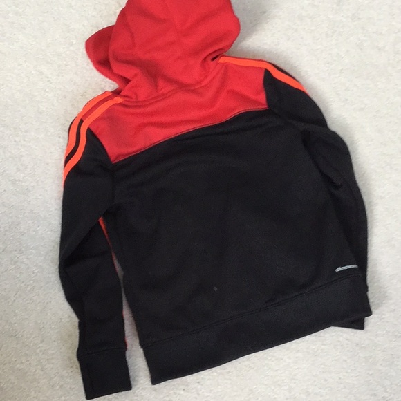 Kids Adidas sweatshirt - Picture 3 of 4